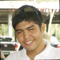 John Cris Dalumpines