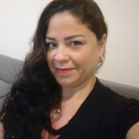 Rosangela Rosario