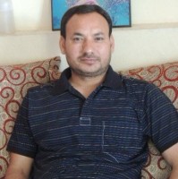 Roshan Singh Aswal