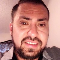 Ruben Medina