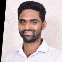Satheesh Kumar