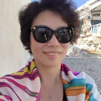Claire Zhang