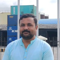 Praful Vasani