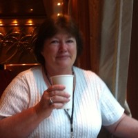Sherry Lynn Rose