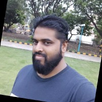 Mohammed Rameez Khan