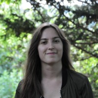 Elodie Portalier