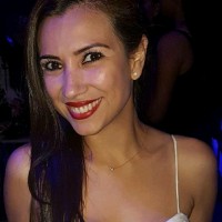 Cecilia Gabriel Perez