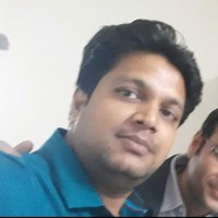 Nitish Ranjan Srivastava
