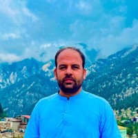 Abdul Raheem Ahmadzai