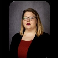 Katie Scarboro