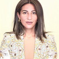 Carolina Carabajal