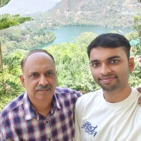 Animesh Dosajh