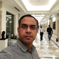 Adish Jain