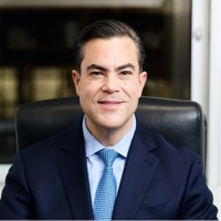 Jonathan Stieber, M.D.