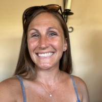 Allison Dickey