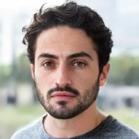 Doron Berger