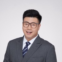Johnson Xue