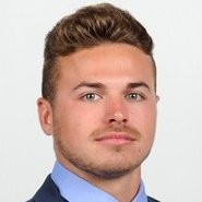 Connor Samuelson