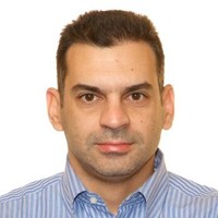 Angelos Xydas