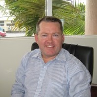 Paul Rushton