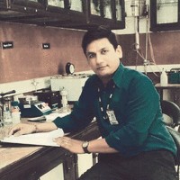 Ajay Jamwal