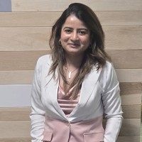 Rashmi Puri