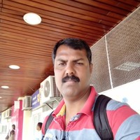 Ramesh Chinnasamy