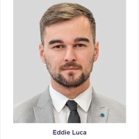 Eddie Luca