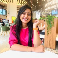 Ankita Panchal