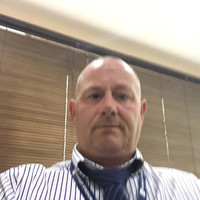 Ian Mcwilliams