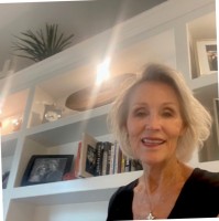 Terri Cluff