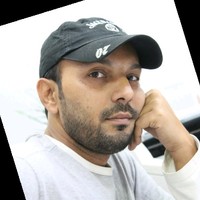 Muhammad Adnan Ali