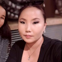 khulan boldbaatar