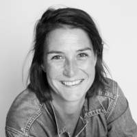Amandine Barrois