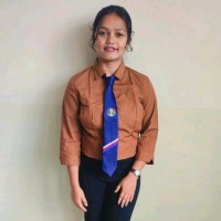 Mallika Biswas