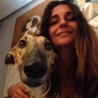 Cristina Obeso