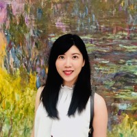 Zoey Kung