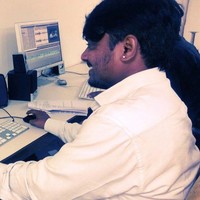 anil chennuri