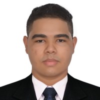 Jeison David Jiménez Alvear
