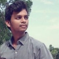 Naveen Bharathi