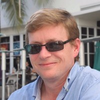 Brian Hewlitt