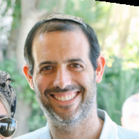 Ohad Shafrir