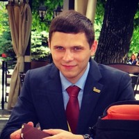 Petr Andreev