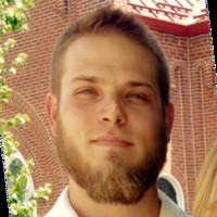 Joshua Mooney