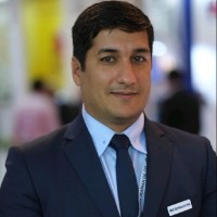 Abolfazl Kazemi