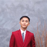 M Fazly Qusyairy, S.Kom