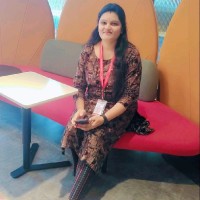 Sudha Kumar