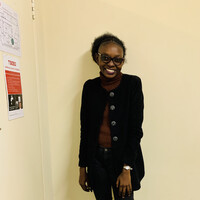 Lorraine Vimbai Mhatiwa