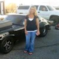 Tiffany Williams