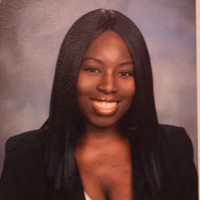Tamirah Newsom